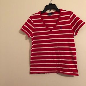 Large Polo Shirt